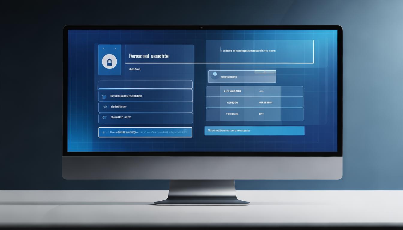 下载Trust Wallet钱包官方版时,如何设置账户确保个人信息安全?_钱包下载官网_钱包app安全可靠吗
