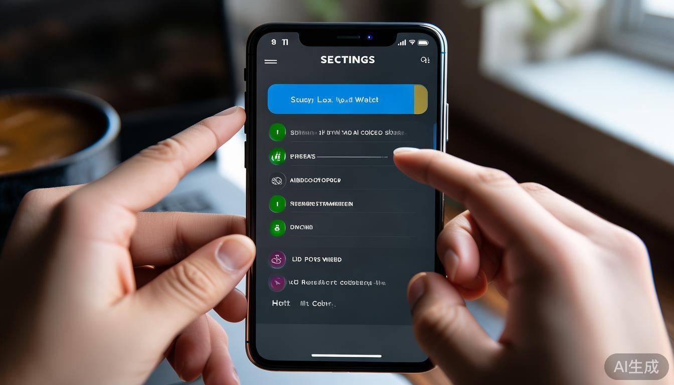 Trust Wallet下载后如何确保资产安全？_如何确保资产安全管理_确保资产安全目标的措施
