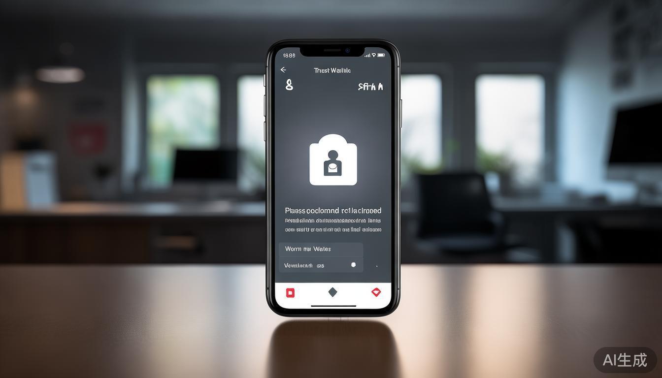 钱包如何注册_Trust钱包如何确保注册渠道的有效性?_钱包申请条件