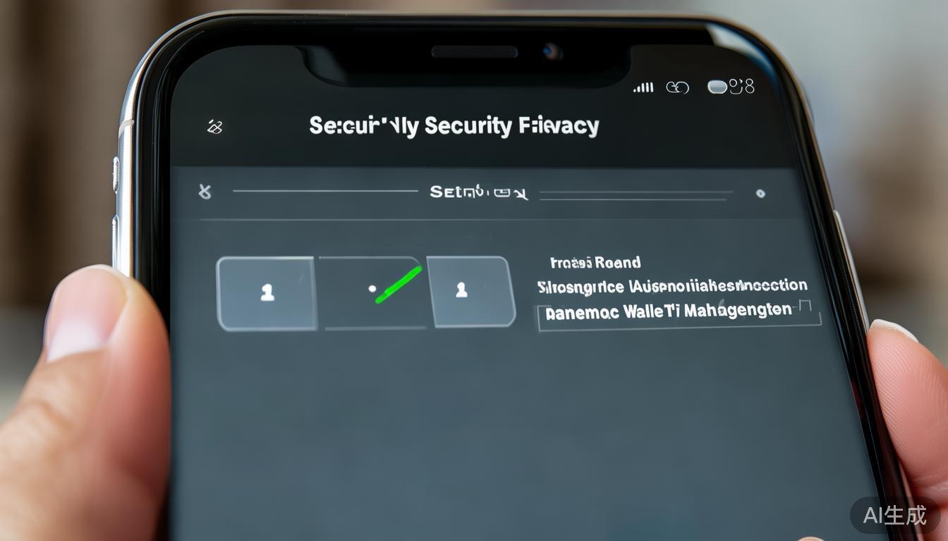 钱包升级是什么_Trust钱包注册后如何提升安全级别?_钱包账户是什么意思