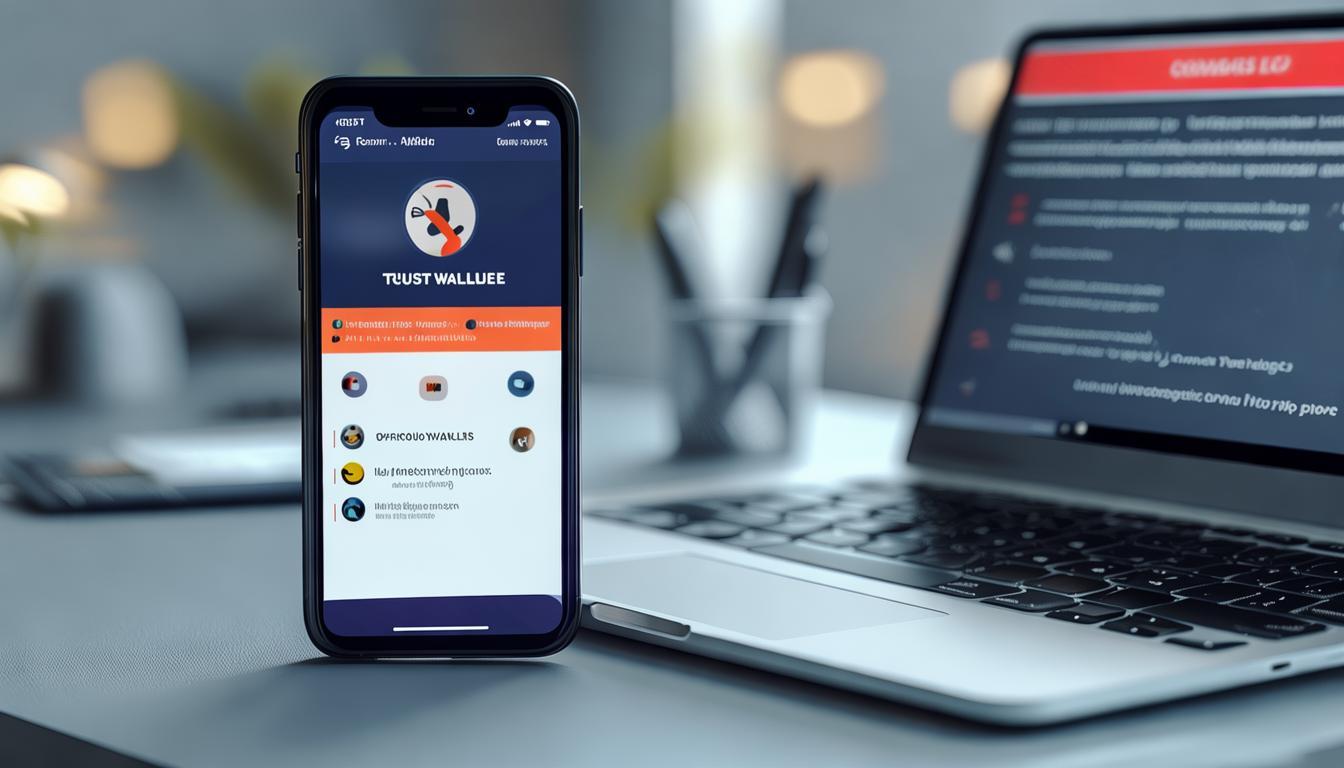 如何通过Trust Wallet钱包的官方下载通道，确保你的资产得到最佳保护？_钱包ai_钱包jr