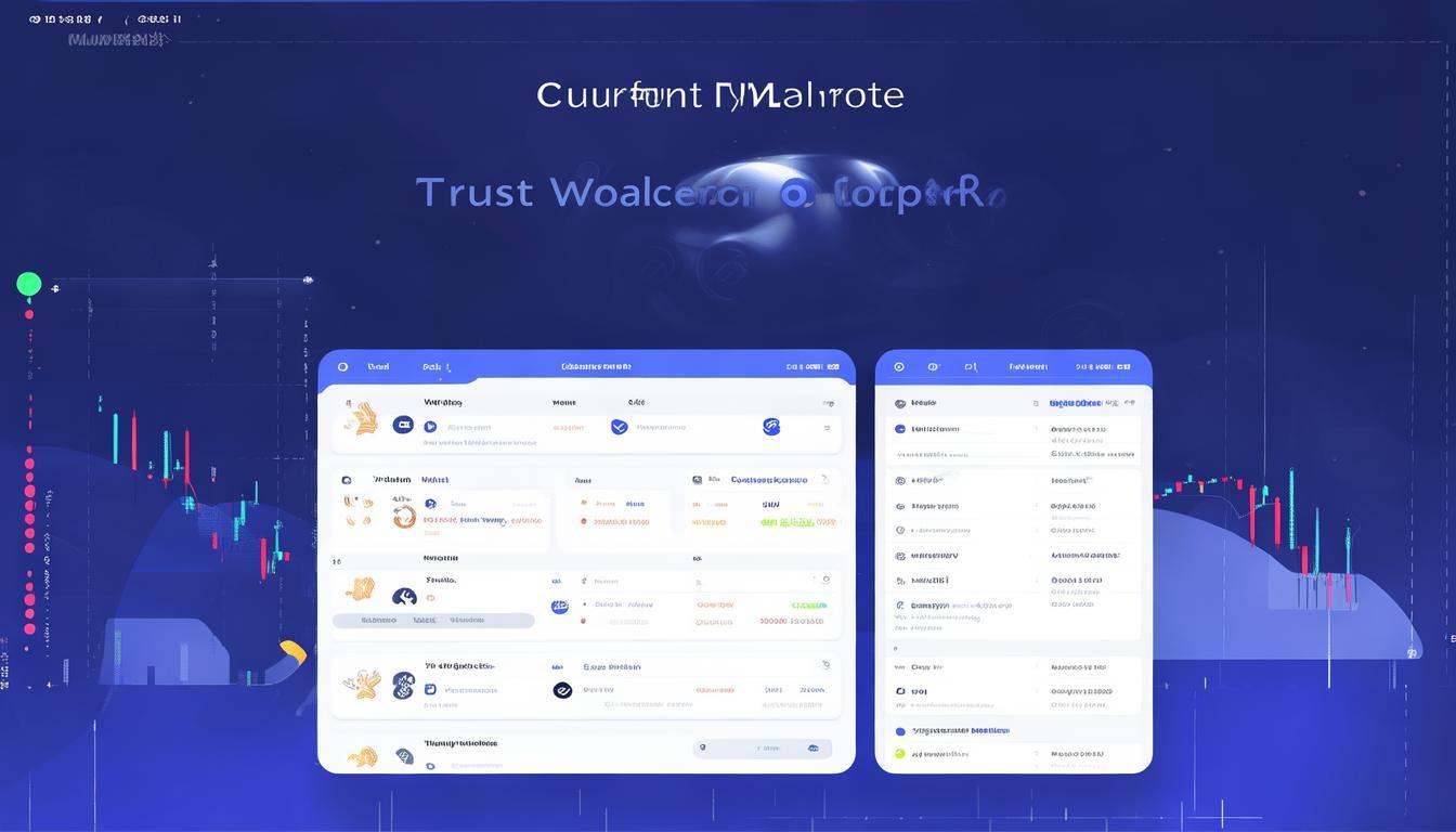 货币官网入口_数字货币网址导航_用户总结：通过Trust Wallet官网版下载，我的数字货币管理方式的新发现！