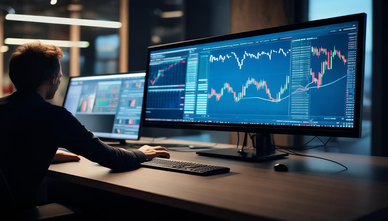 钱包dex交易_android钱包_用户探讨：Trust钱包安卓下载如何改变我的交易方法与策略！