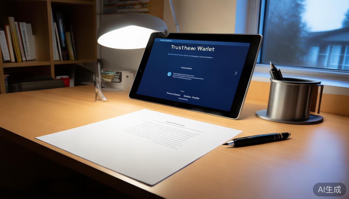 Downloading Trust Wallet: Essential User Guidance_Downloading Trust Wallet: Essential User Guidance_Downloading Trust Wallet: Essential User Guidance