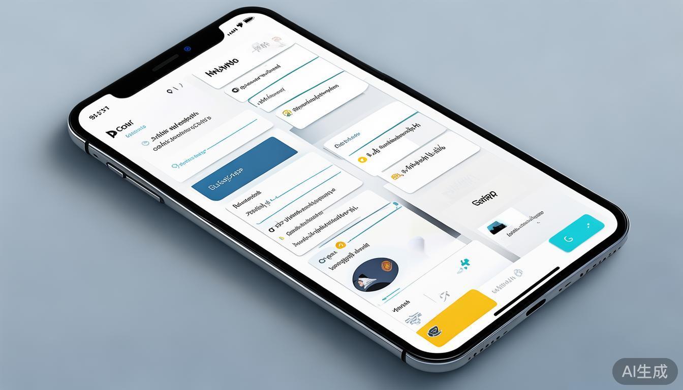 Trust Wallet 最新版中的界面布局分析_界面布局类型_布局分析app