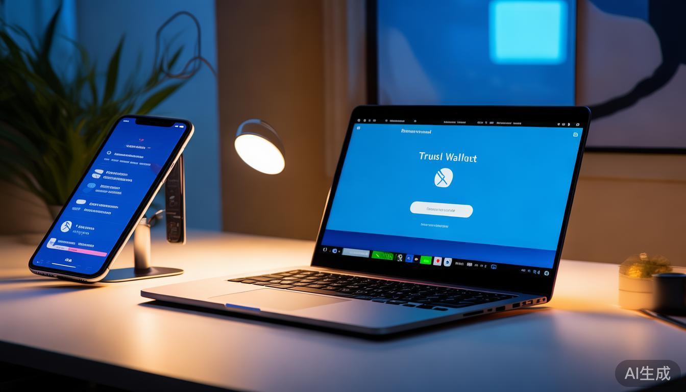构建信任平台_信任的构建:如何通过安全下载Trust Wallet提升用户体验_构建信任的关键要素