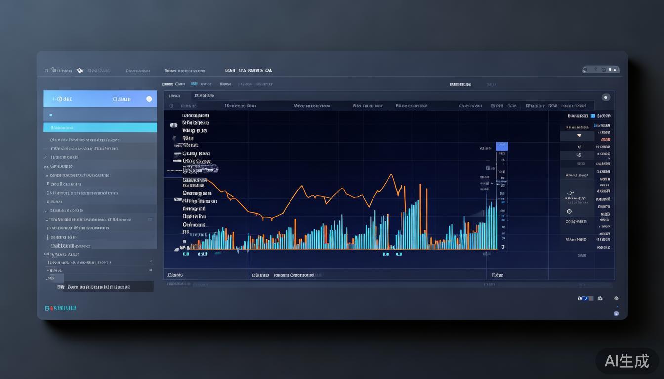 促进科技和金融结合_金融去杠杆化_Trust钱包与去中心化金融创新的结合