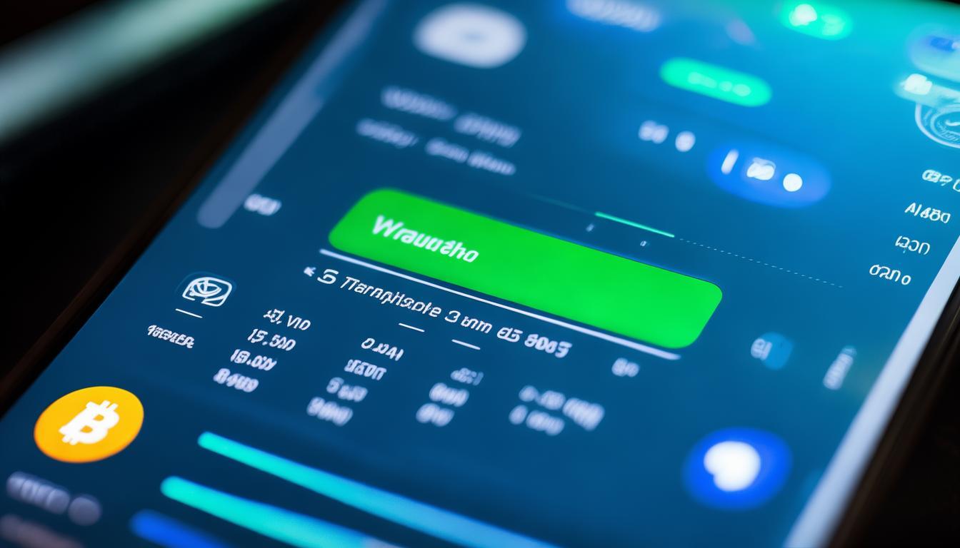 钱包项目有哪些_投资钱包_Trust钱包如何支持您的创业之旅：融资与资产管理的工具