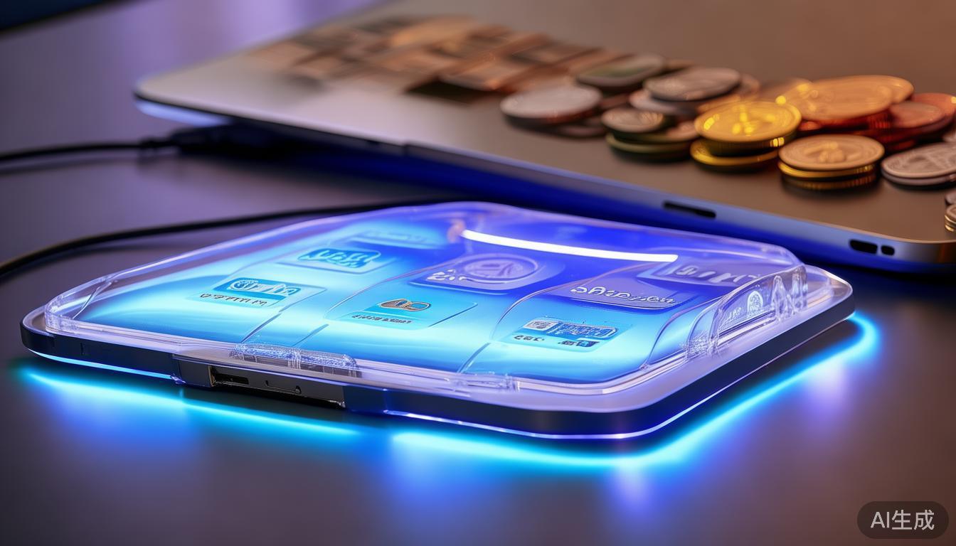 优化交易系统_优化交易流程_使用 Trust Wallet 进行去中心化交易的优势