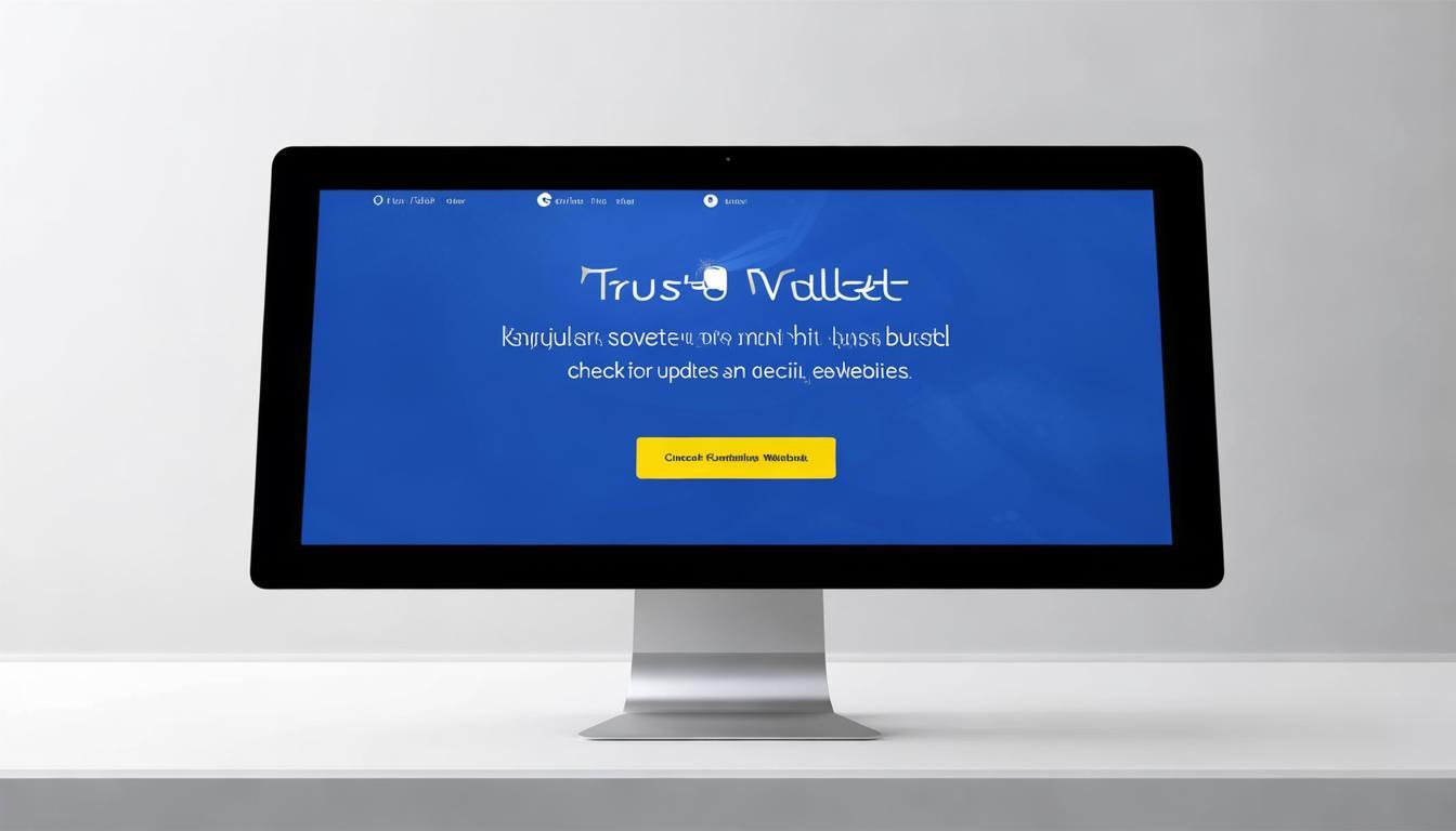 钱包安全性_如何通过Trust Wallet钱包官方网站进行安全设置,防止资金损失?_钱包保护