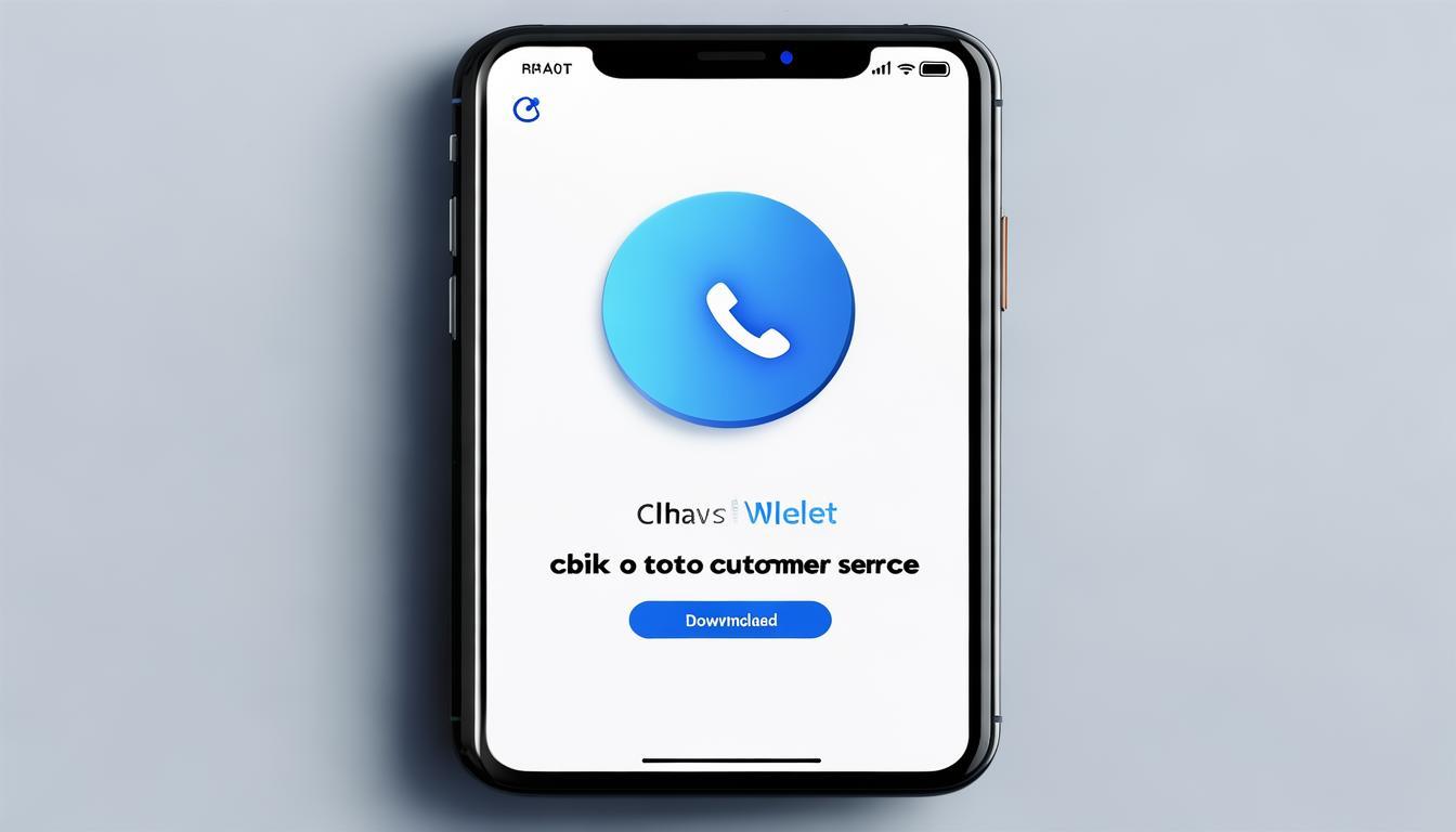 通过信任的渠道下载Trust Wallet,让你的投资旅程更加顺畅!_旅程app_旅程出行是哪个公司的