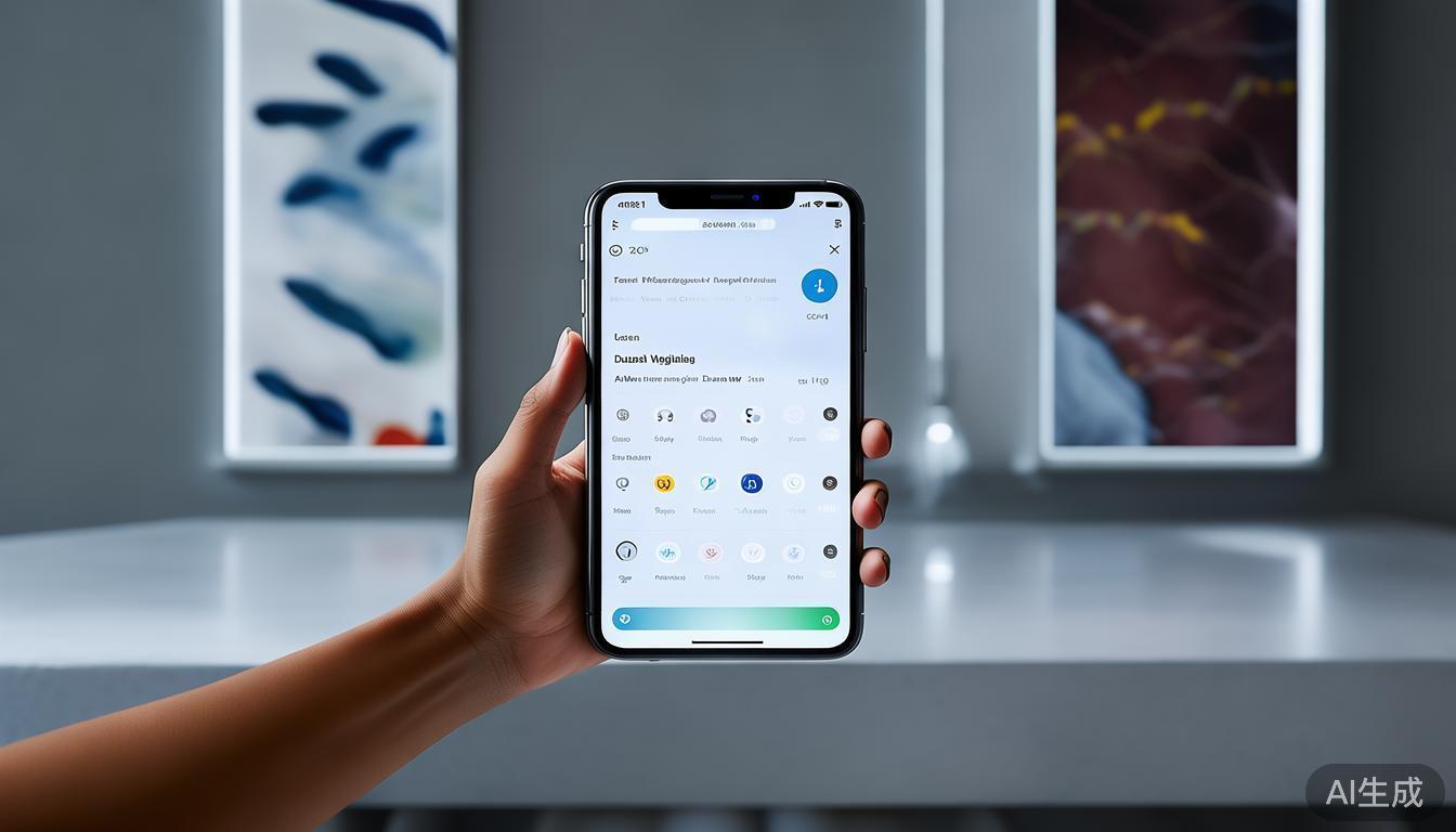 区块链侧链技术_区块链侧链是什么意思_Trust Wallet 钱包与侧链解决方案