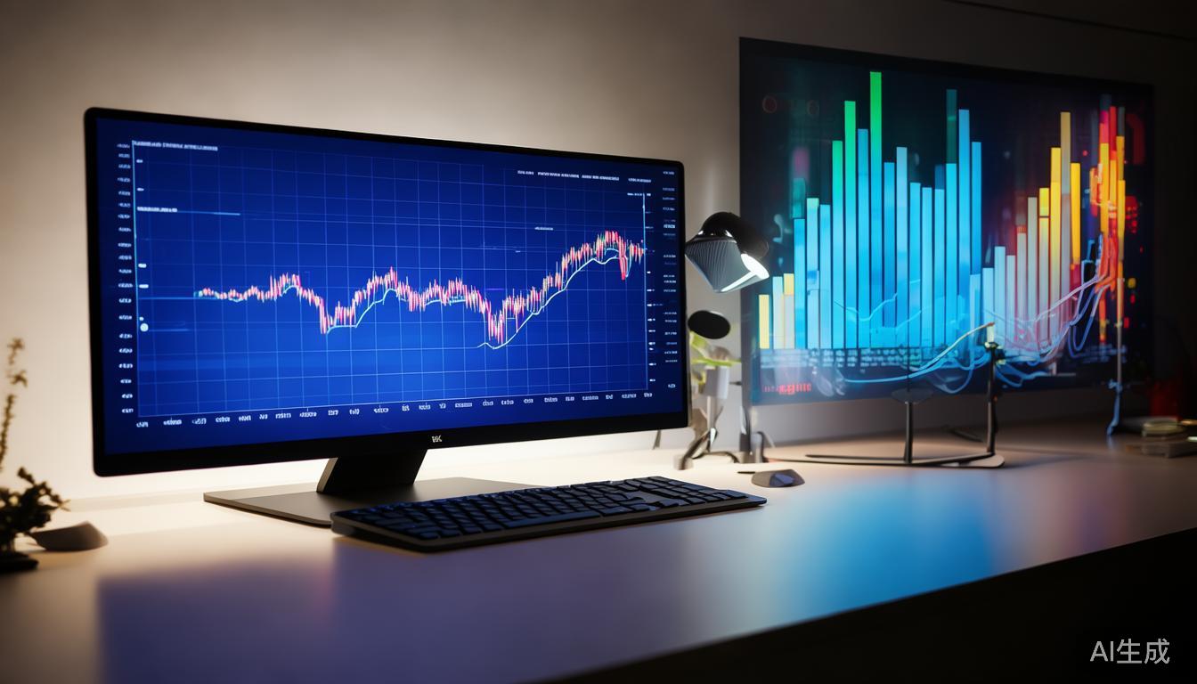 趋势行情用什么指标_趋势分析app_如何使用 Trust Wallet App 分析市场走势?