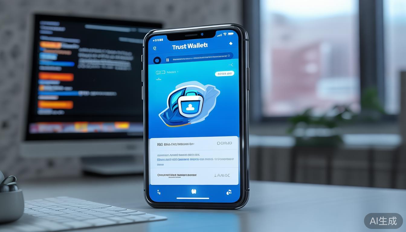 钱包平台正规吗_避免网络诈骗：教你如何识别Trust钱包官方正版下载的真实链接！_钱包官方网站