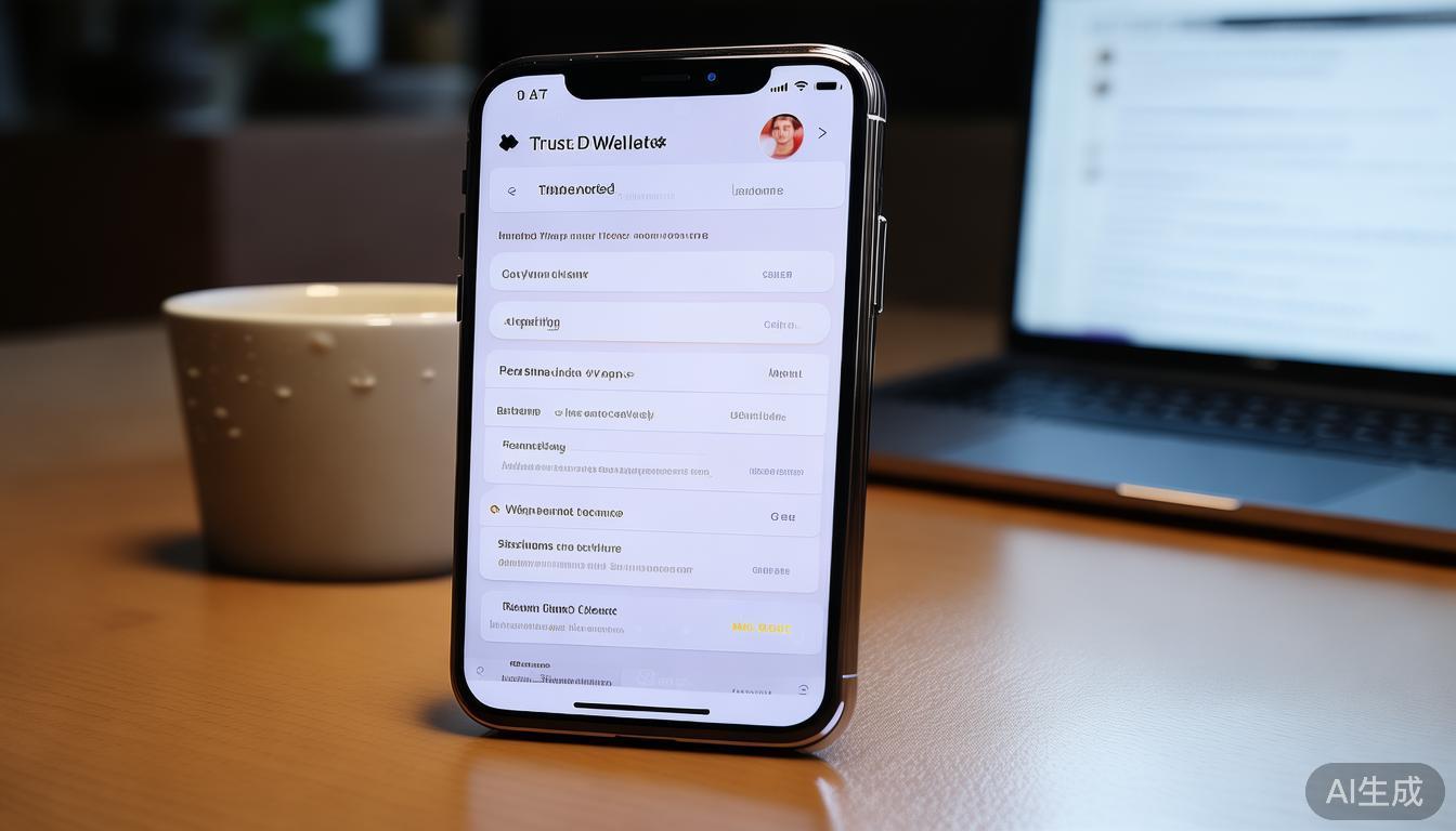 使用Trust Wallet以太坊功能的最佳实践,助你轻松管理ETH资产!_使用Trust Wallet以太坊功能的最佳实践,助你轻松管理ETH资产!_使用Trust Wallet以太坊功能的最佳实践,助你轻松管理ETH资产!