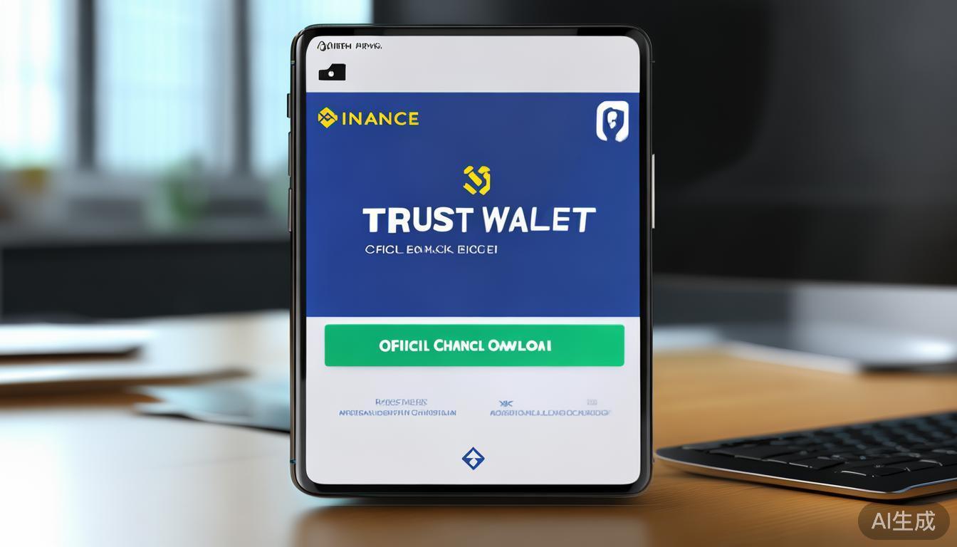 如何利用技术工具获取Trust钱包下载地址？_钱包功能app_如何获取钱包地址