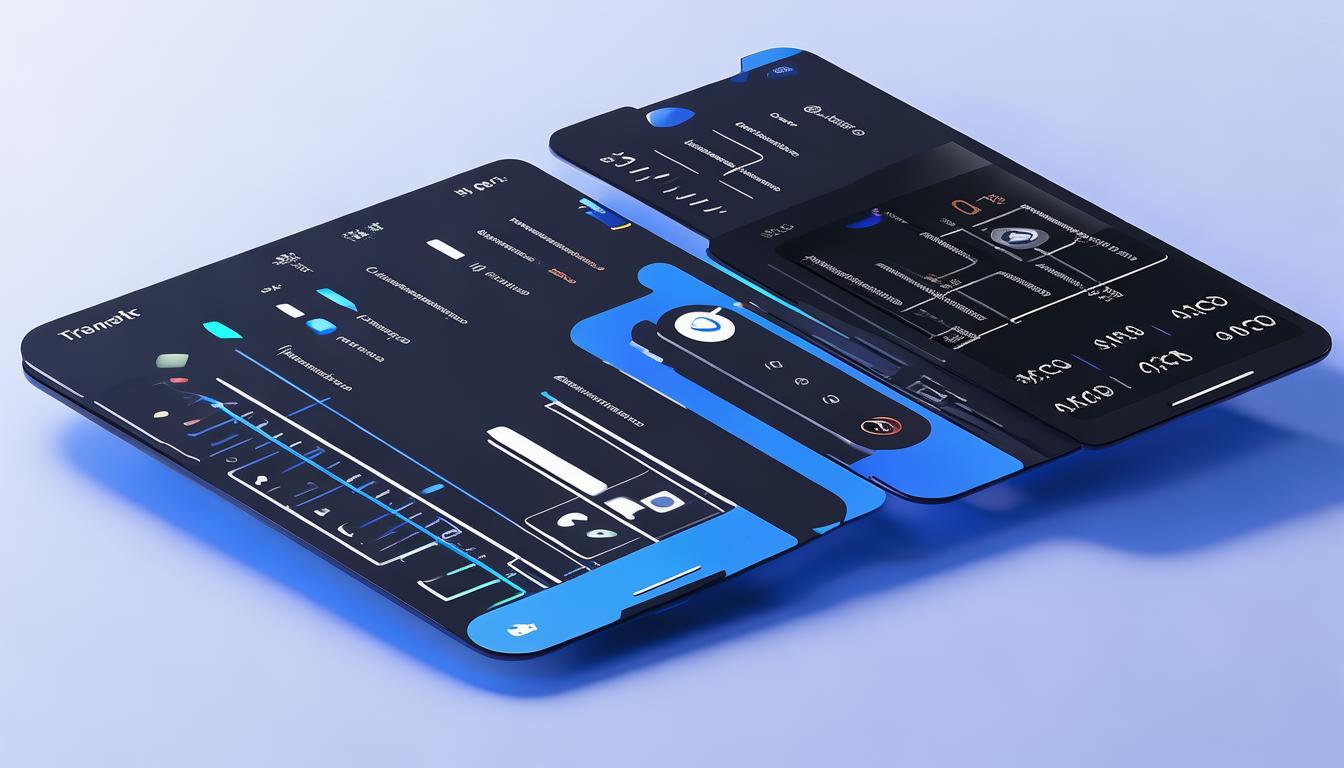 初级资产好难学_初级资产笔记_如何利用Trust Wallet进行快速数字资产下载,帮助你走入初级投资?