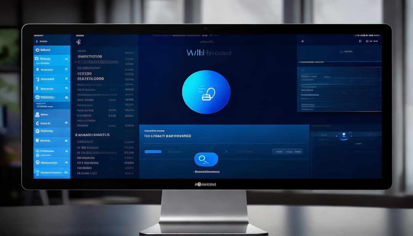 钱包怎么恢复_如何在Trust Wallet钱包安卓版上使用钱包恢复功能,确保资产安全?_android钱包