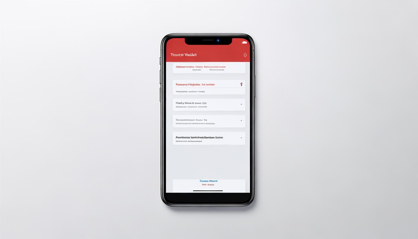 在进行数字货币投资时，如何使用Trust Wallet官方APP确保资金安全？_数字货币投资者_数字货币投资