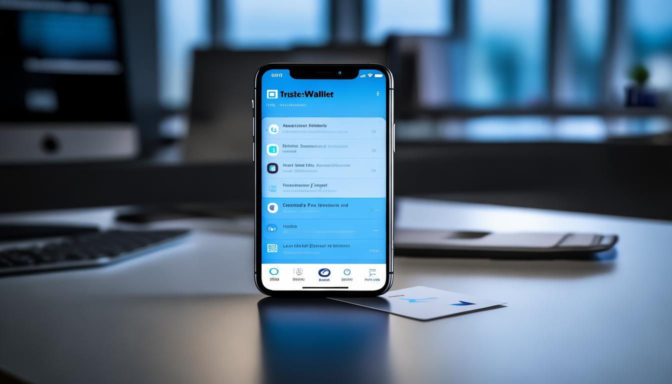 如何通过Trust官方正版下载提升你的加密投资效率与安全感？_加密工具下载_加密版是什么意思