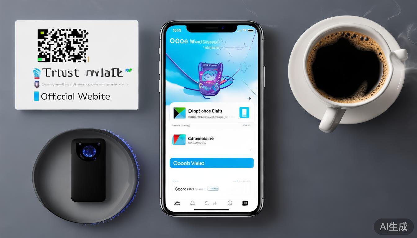 Trust Wallet的数字资产管理与下载策略_策略资讯系统_策略资本官网