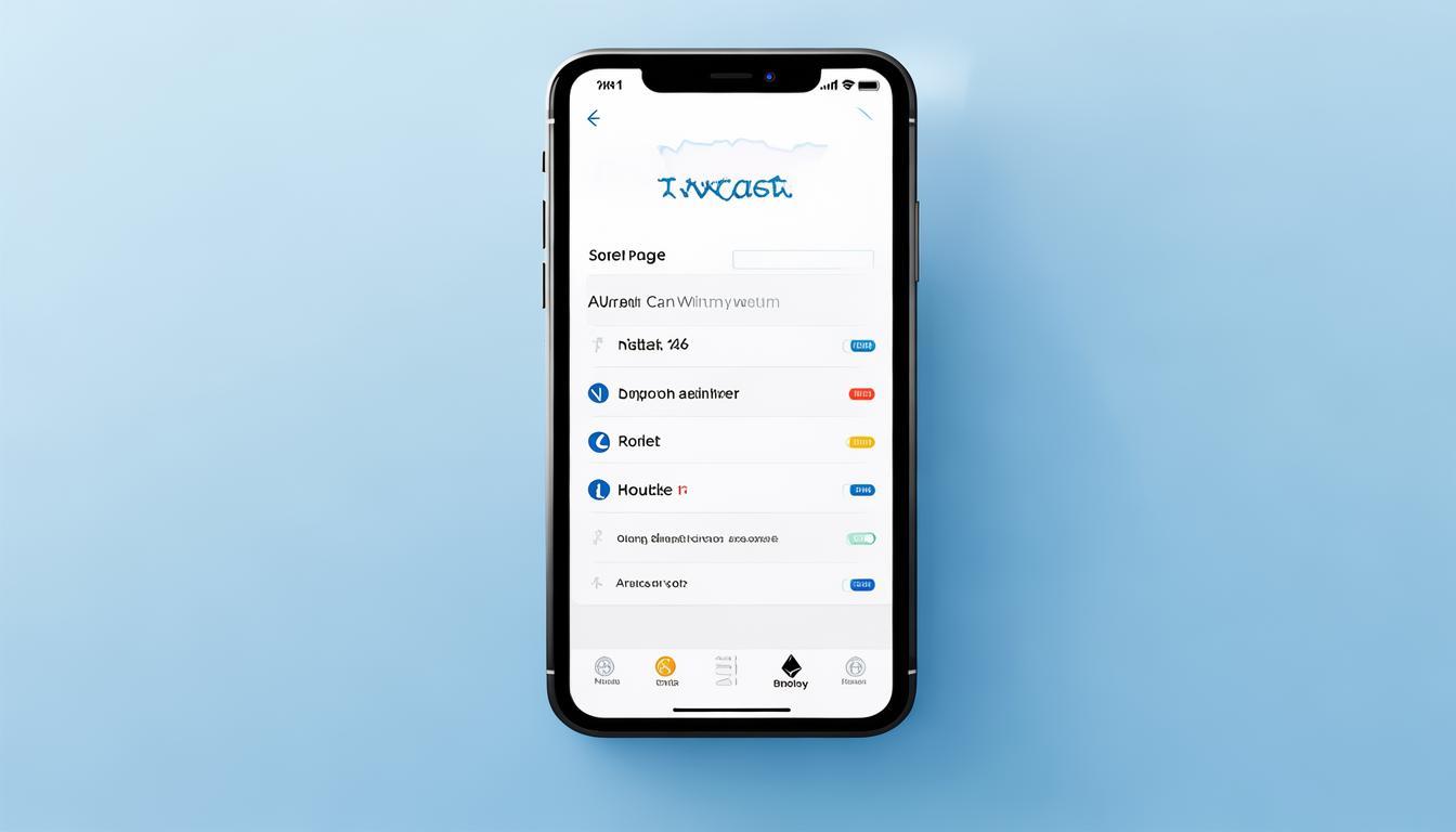 从安装到使用：Trust Wallet最新版本的下载与配置过程完全解析！_解析配置文件是什么意思_解析包更新