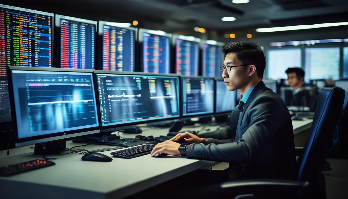 用户交流:如何通过Trust官网的客户端实现更高效的投资交易!_官方-专业交易平台_官方认证的交易平台