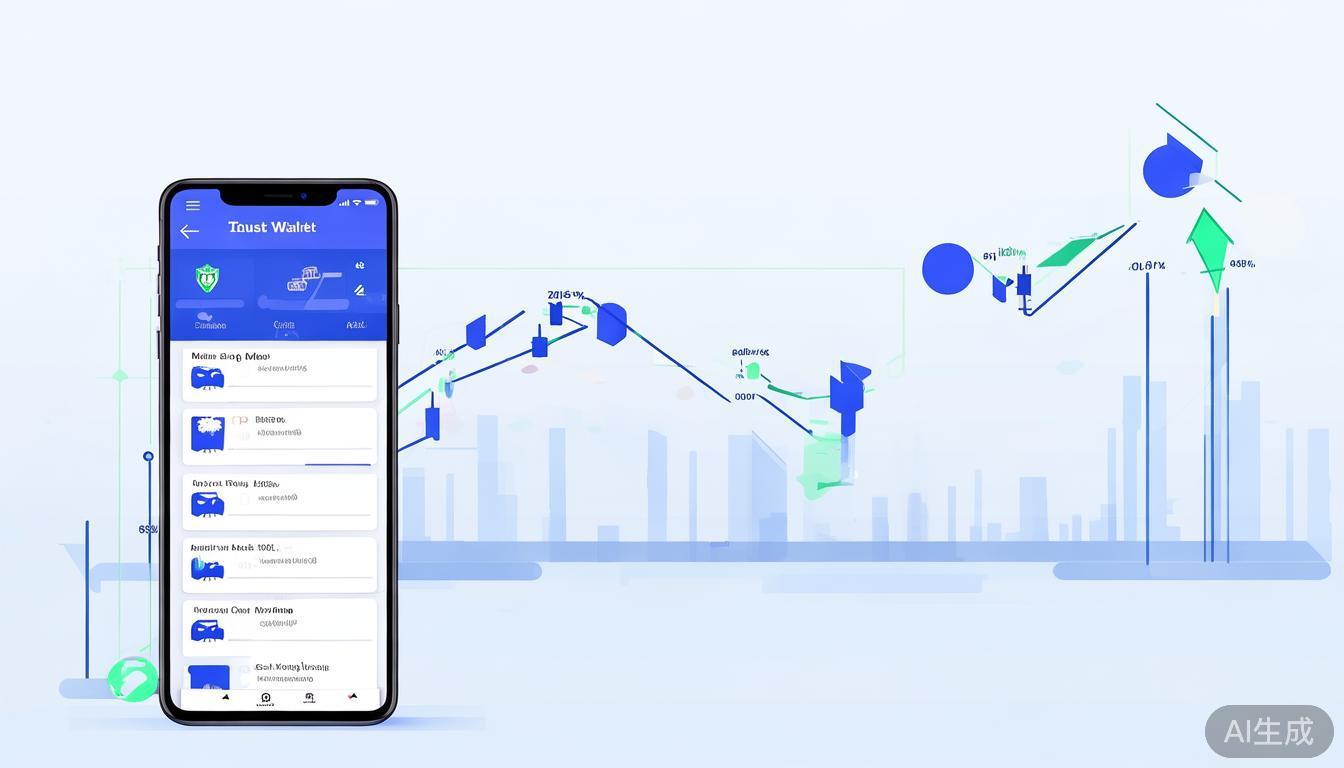 如何通过Trust Wallet下载实现资产多元化?_多元化软件_多元化资产组合