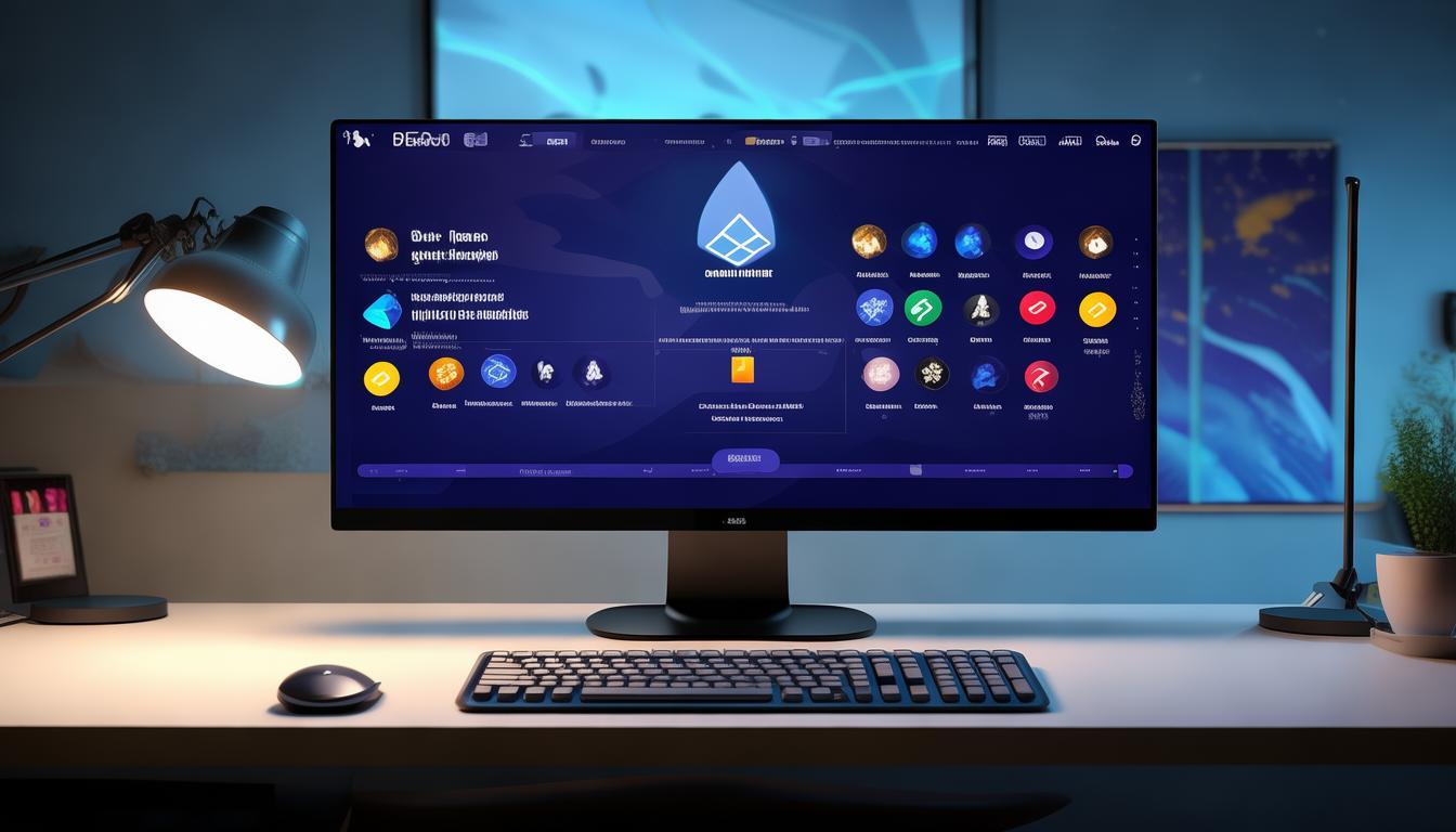 快速入门:Trust Wallet钱包官方网站上你需要了解的核心功能!_钱包入口_钱包jr