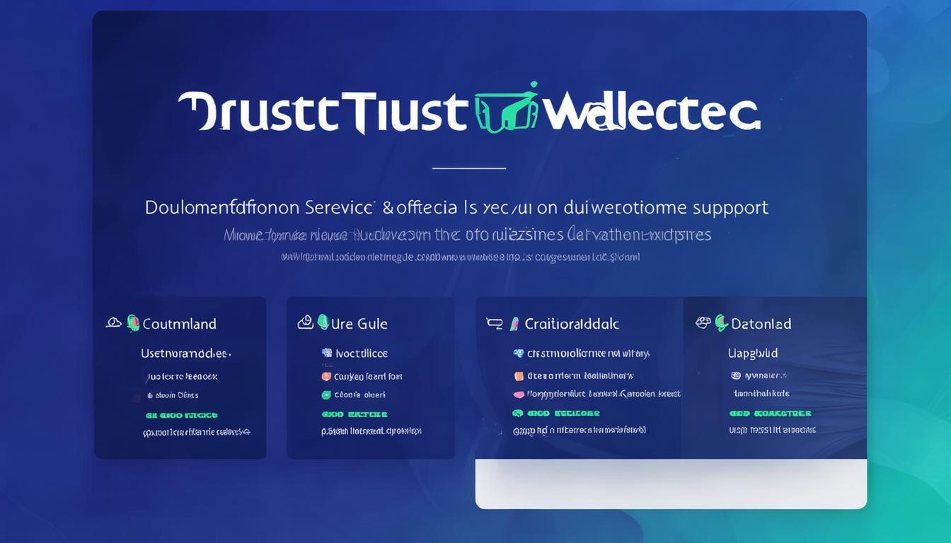 官方网站有什么好处_Trust Wallet官网下载的好处:为什么用户选择官方渠道来保护资产?_官网的好处