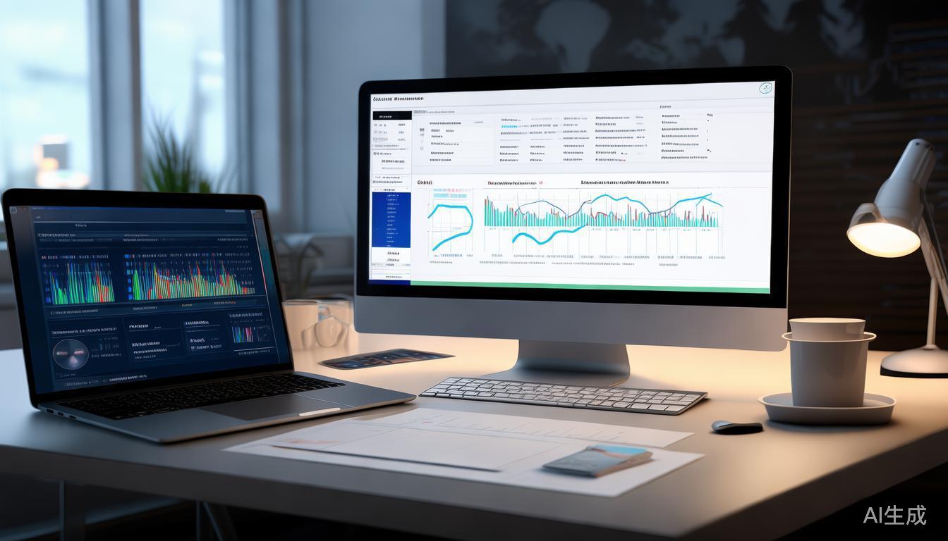 如何通过 Trust Wallet 进行市场监控？_监控行业如何打开市场_对监控市场发展方向有什么见解