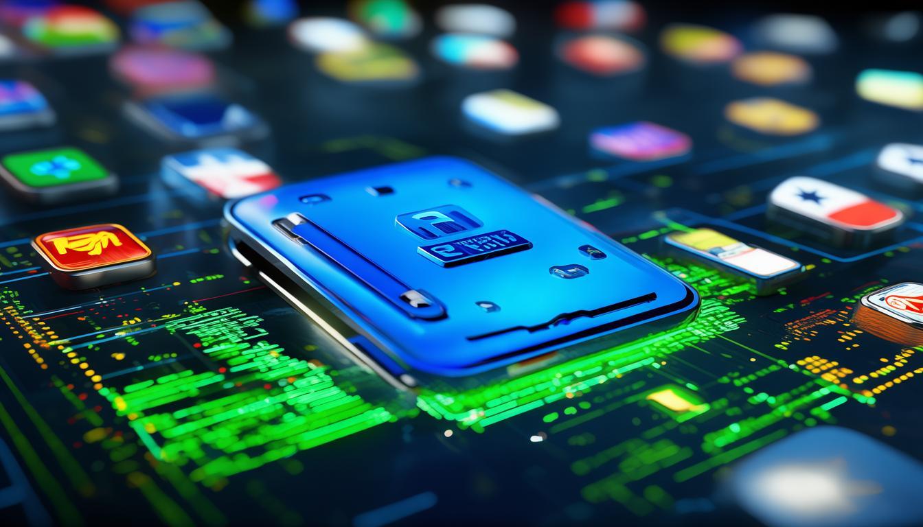 科技创新金融支持_科技创新金融政策_通过Trust Wallet实现金融科技的新机会与挑战