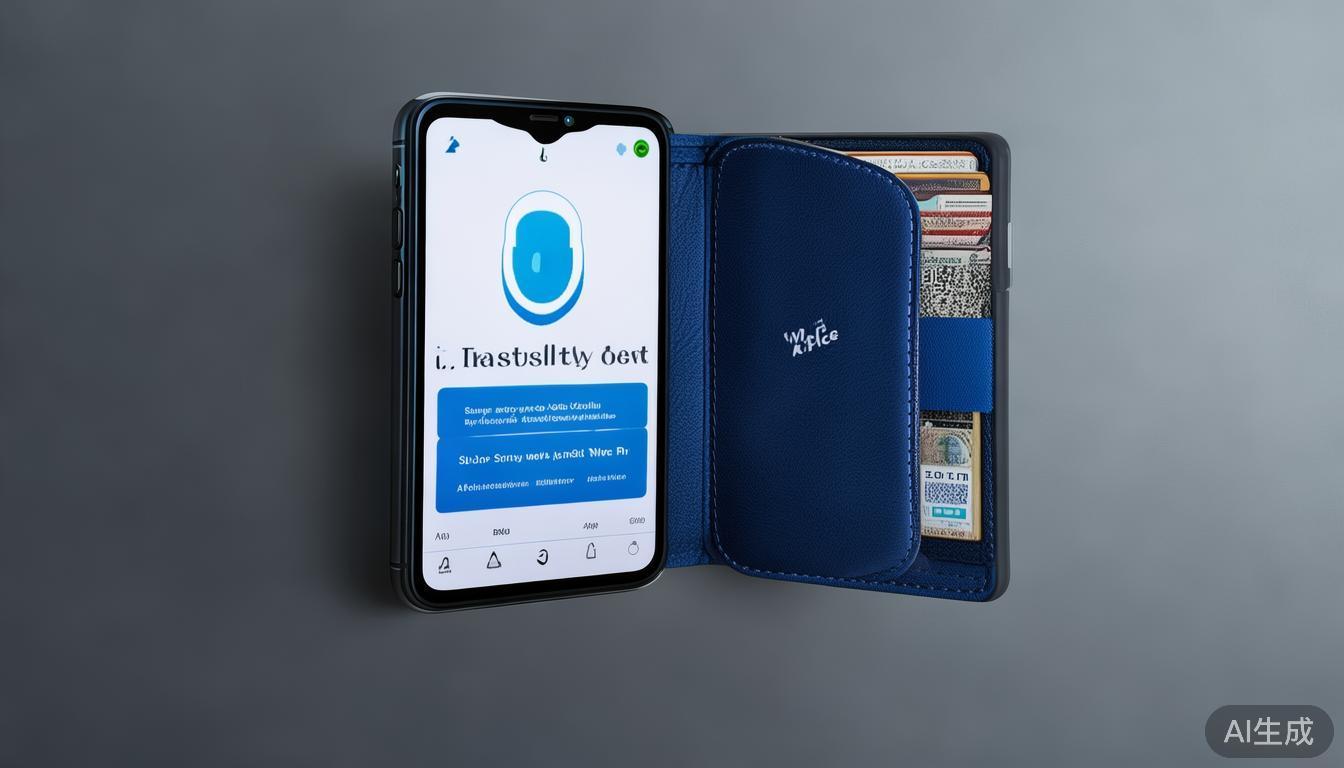 下载信任_信任与安全:Trust Wallet的下载保证措施_信任下载软件