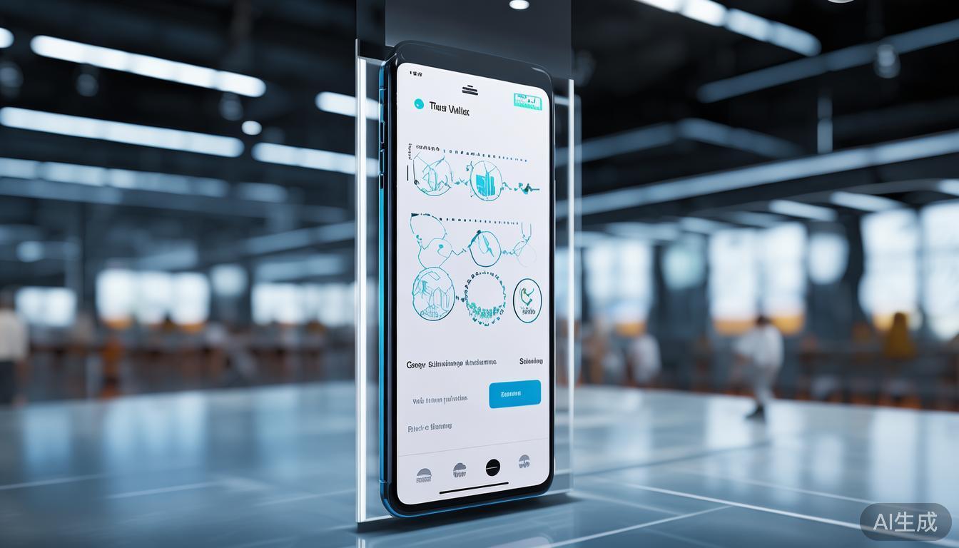 拓展市场_使用Trust Wallet的好处与市场拓展_拓展市场的好处