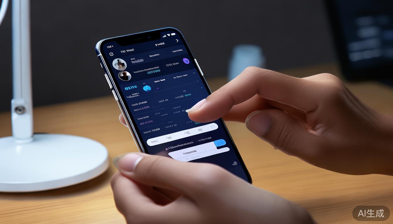 用户反馈:Trust Wallet最新版本下载后,完全改变了我的交易习惯!_反馈更新_反馈修改是什么意思