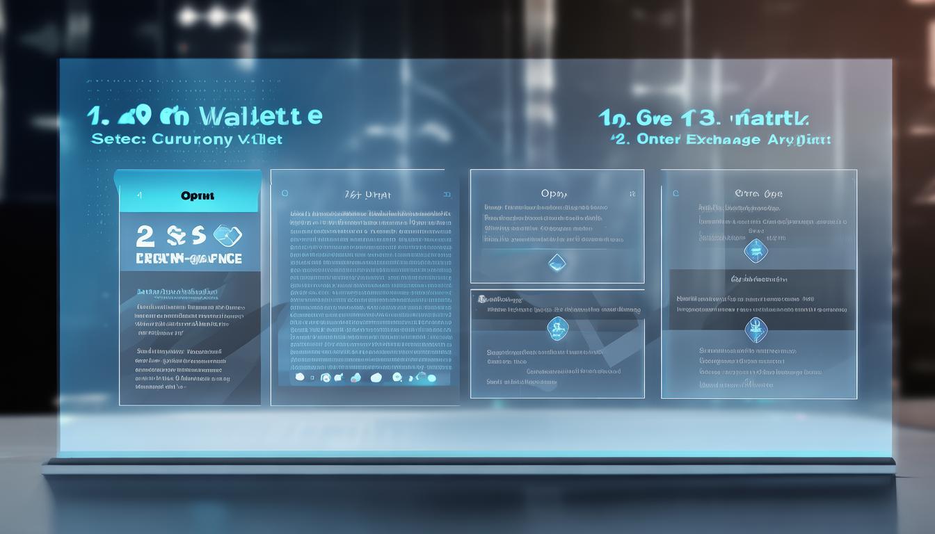 钱包加密货币_如何利用Trust Wallet钱包最新版的教育资源,提升你的加密货币知识!_加密货币钱包地址查询