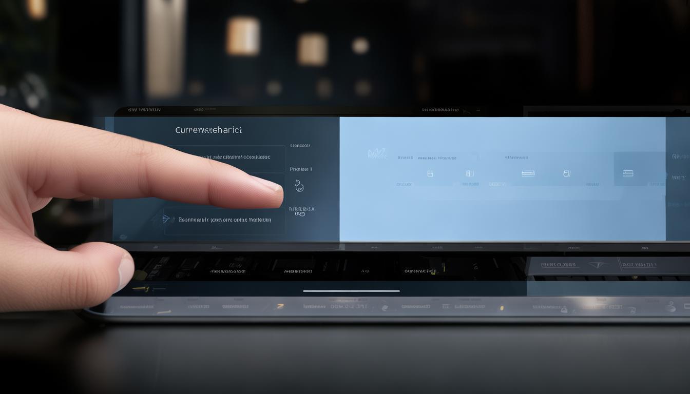 界面张力的定义_在Trust Wallet钱包中自定义界面设置的步骤与技巧,最新版本优化。_qq界面管理里没有钱包