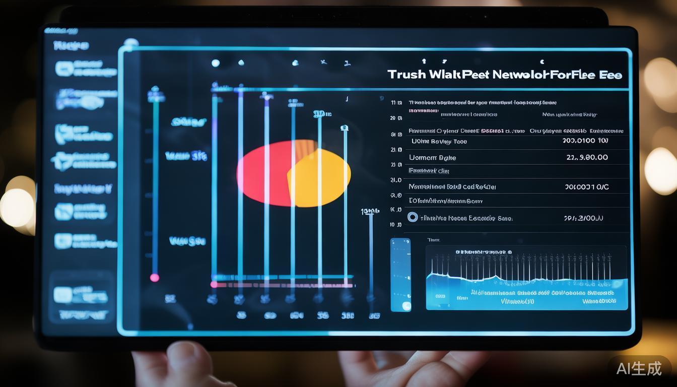 Trust钱包中网络费用的相关基础知识_Trust钱包中网络费用的相关基础知识_Trust钱包中网络费用的相关基础知识