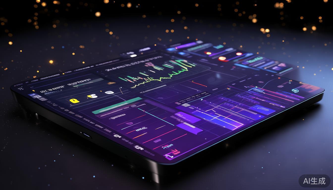 Trust Wallet新版本的功能解析,如何让你的投资决策更加智能!_智能决策模型_决策智能化是什么意思