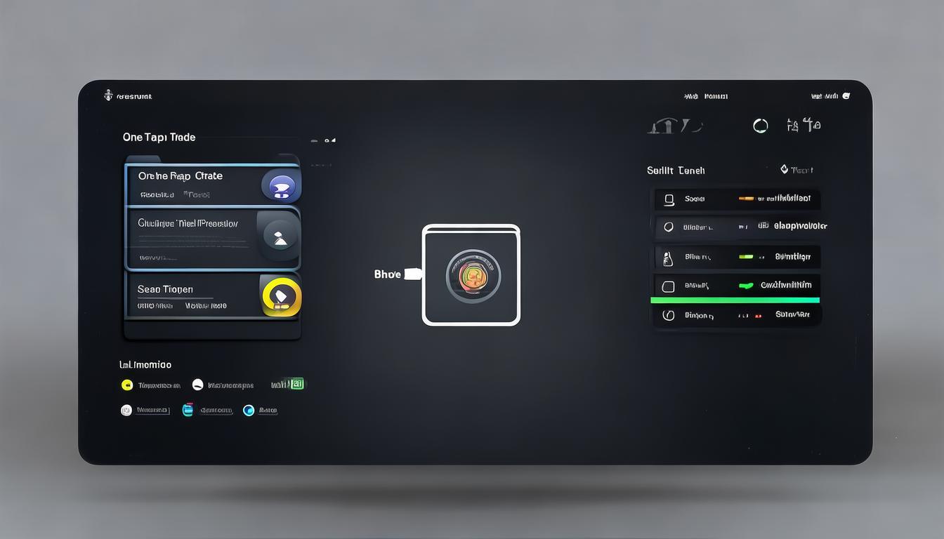 数字钱包中的资产如何变现_如何查看Trust Wallet钱包最新版的新功能,提升你的数字资产管理体验?_怎么查询钱包资产