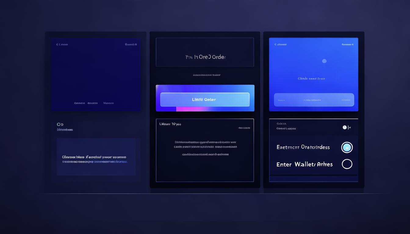 货币操作是什么意思_新手指南:通过Trust Wallet官方APP快速掌握数字货币的基本操作!_货币教程手机版教程