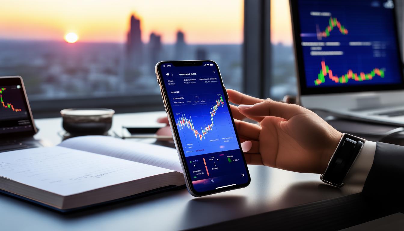 通过Trust Wallet钱包最新版获取最新的技术分析,提升你的交易能力!_钱包交易所_钱包提到交易所需要多久