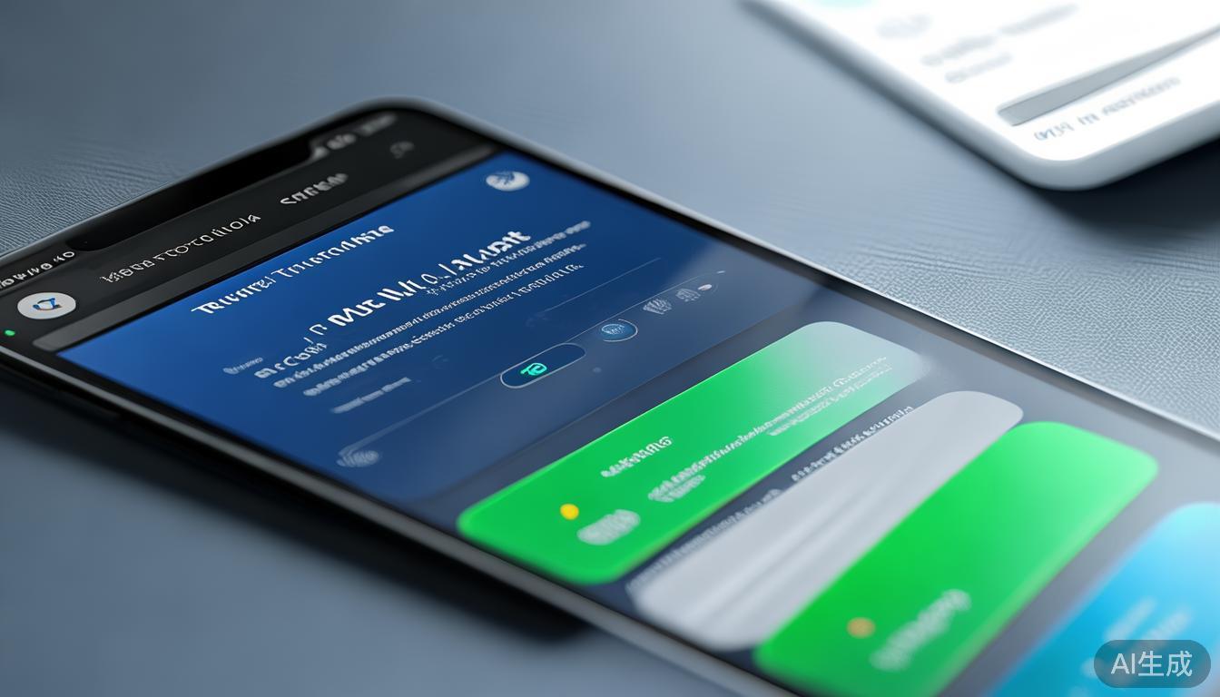 针对Trust钱包下载地址的安全检查与防范_钱包防盗刷功能可信吗_钱包预警