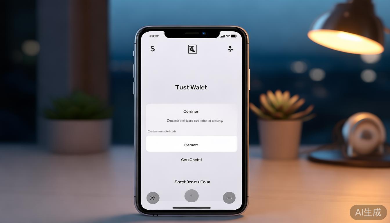 如何在Trust Wallet内开启二次验证,为你的账户安全加上双重保险!_双重认证验证码是什么意思_账户双重认证