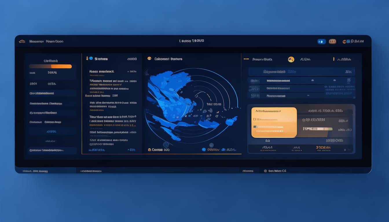 用户经验：通过Trust Wallet官网下载的钱包应用如何改变我的财务管理方式！_钱包app官网下载_钱包应用app