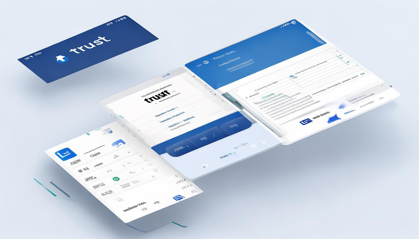 如何利用Trust钱包安卓下载提升数字货币投资的效率与稳定性！_货币钱包安全吗_钱包货币啥意思