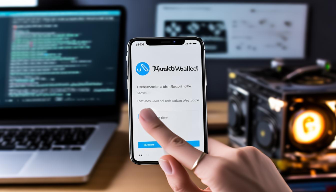 Trust Wallet download trends_cryptocurrency wallet download history_Forging ahead： Trust Wallet downloads as an evolving narrative