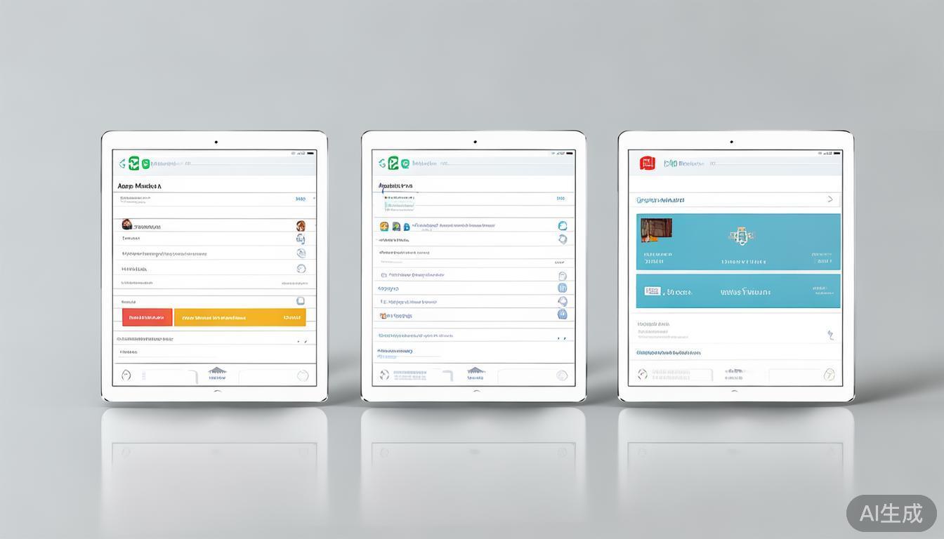 Trust钱包下载地址的行业标准与比较_钱包地址app_钱包地址类型