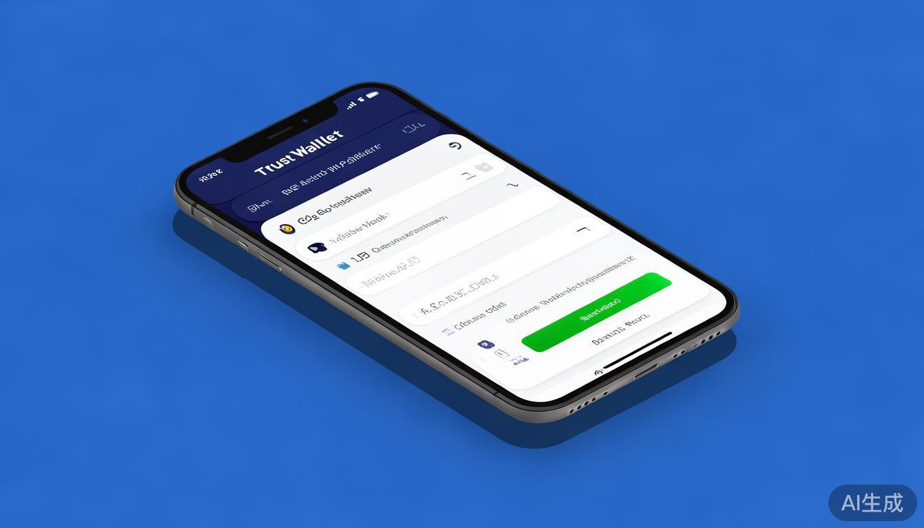 钱包app_钱包应用是干什么的_用户探讨:Trust钱包安卓下载后的使用体验与市场应用总结!
