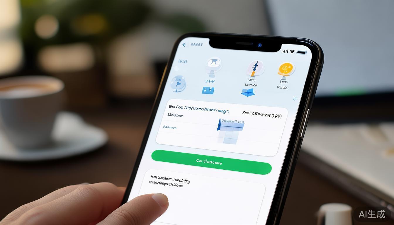 策略交易是什么意思_策略交易系统_Trust Wallet App 的交易策略与用户指南